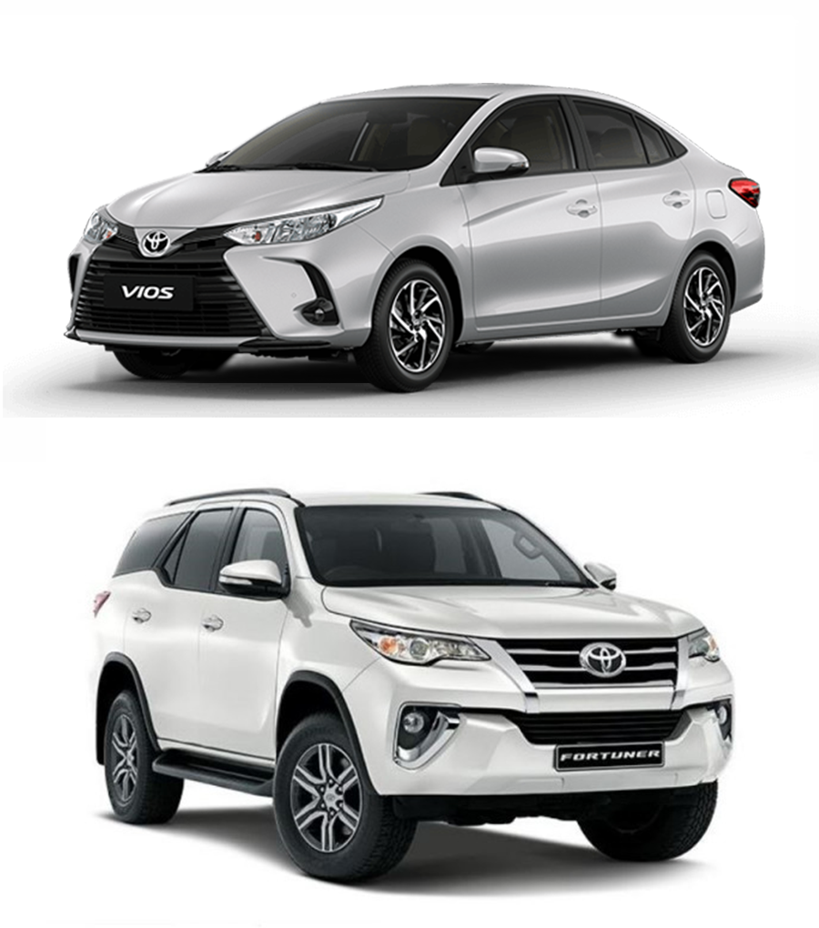 Hồ Chí Minh - TP. Cần Thơ